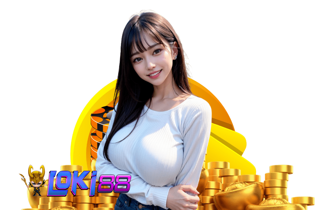 Loki88 สมัคร