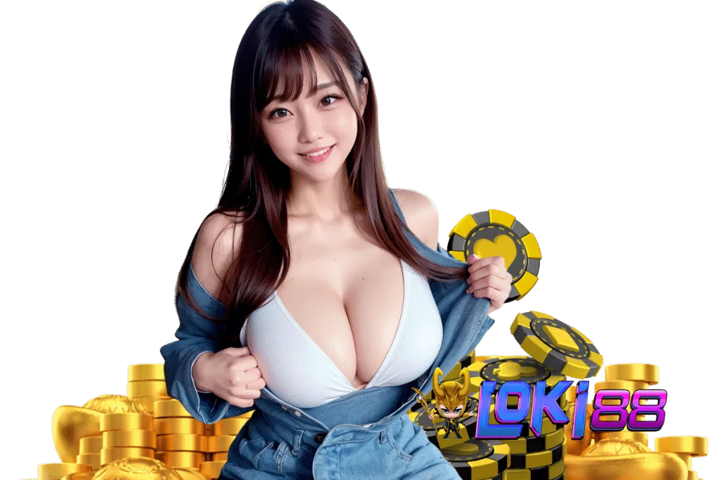 Loki88 เว็บตรง